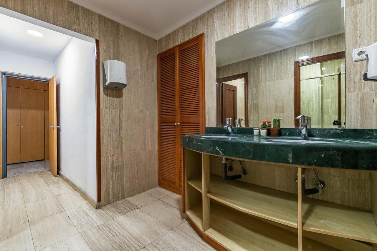 Ferienwohnung Grand Soho Ofihouse Málaga Exterior foto