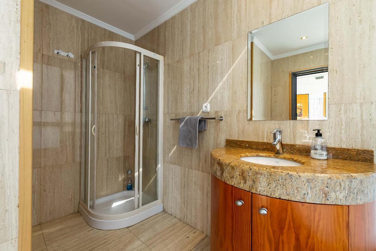 Ferienwohnung Grand Soho Ofihouse Málaga Exterior foto